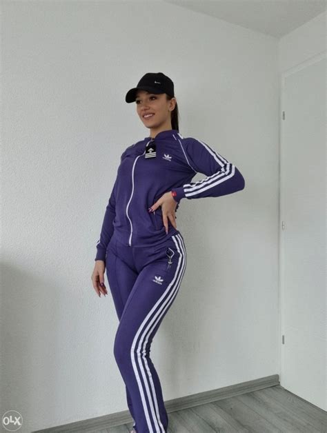 adidas zenske trenerke
